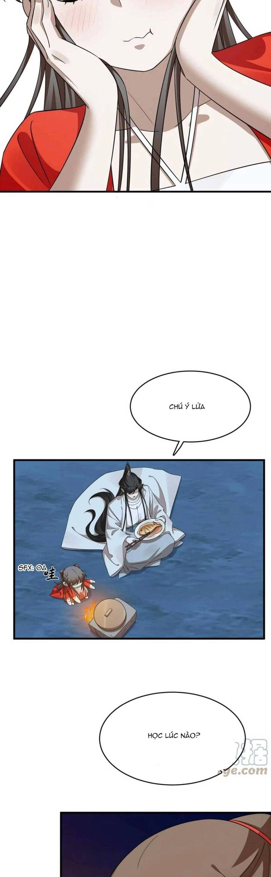 Độc Bộ Thiên Hạ: Đặc Công Thần Y Chapter 452 - 12