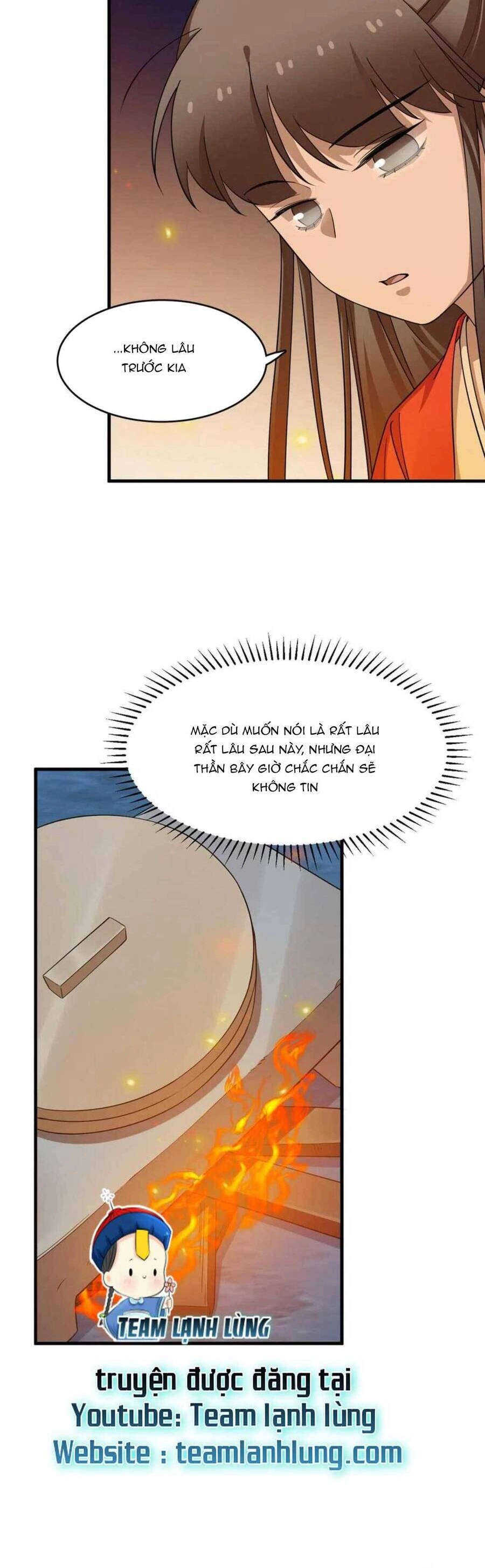 Độc Bộ Thiên Hạ: Đặc Công Thần Y Chapter 452 - 13