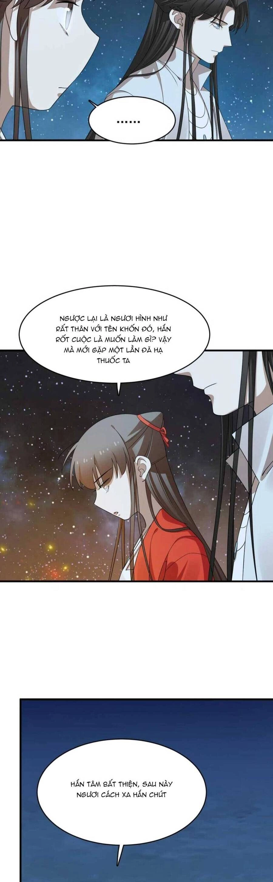 Độc Bộ Thiên Hạ: Đặc Công Thần Y Chapter 452 - 16