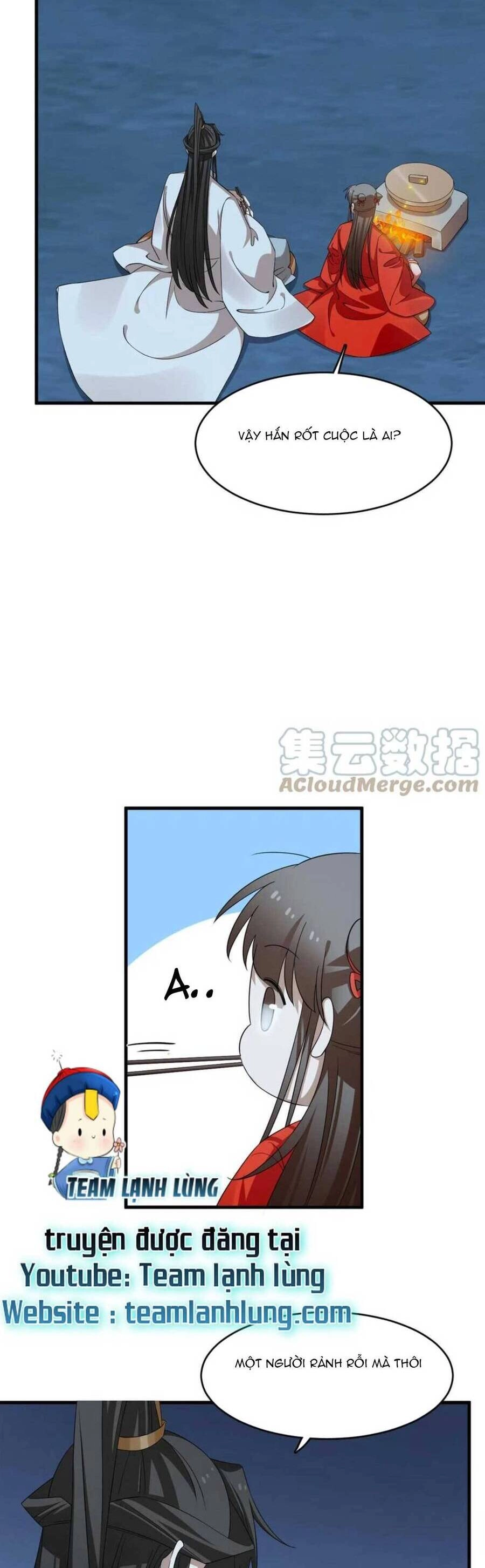 Độc Bộ Thiên Hạ: Đặc Công Thần Y Chapter 452 - 17