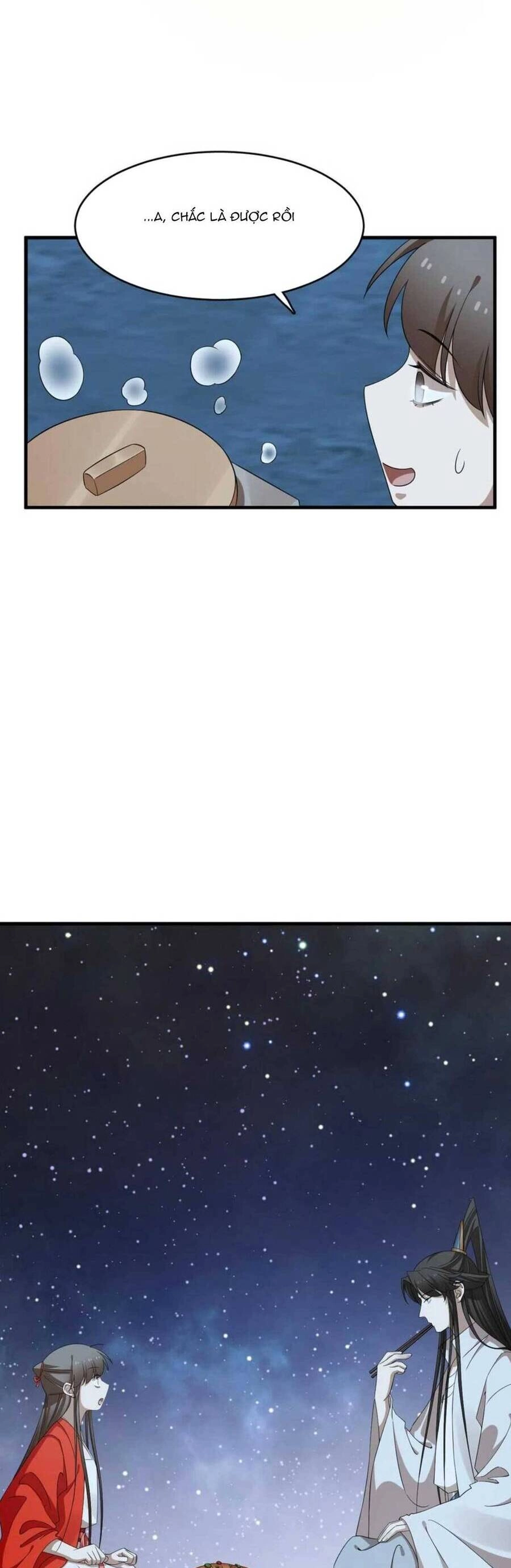 Độc Bộ Thiên Hạ: Đặc Công Thần Y Chapter 452 - 19