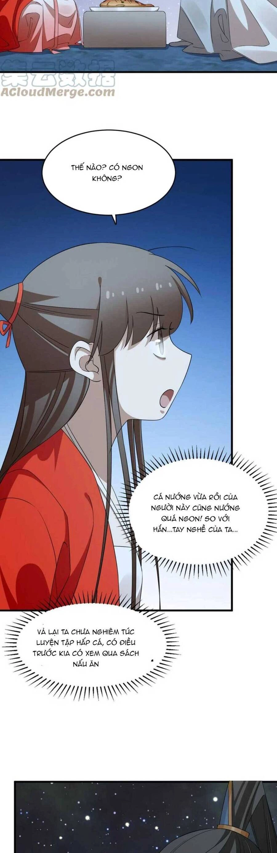 Độc Bộ Thiên Hạ: Đặc Công Thần Y Chapter 452 - 20