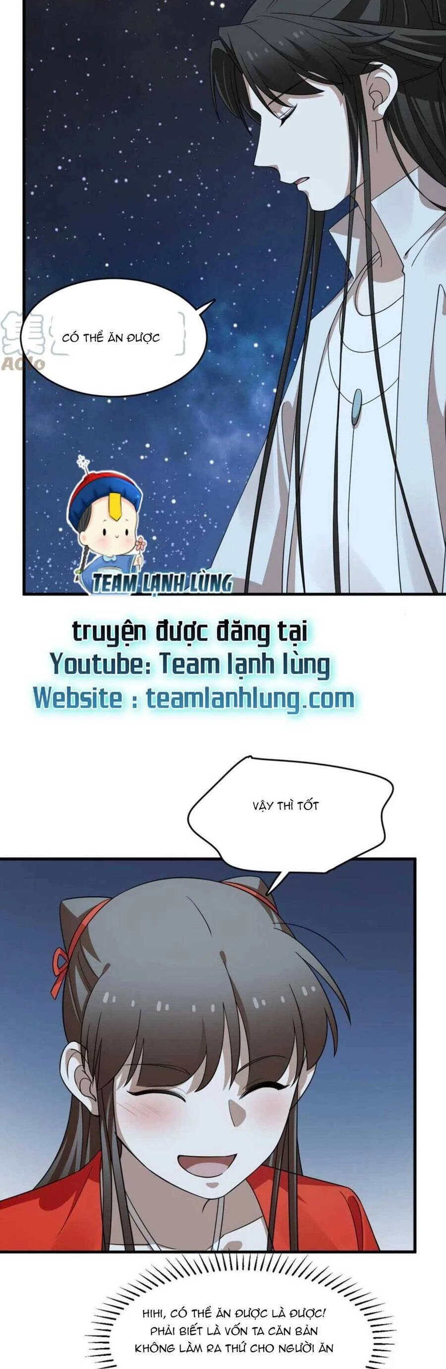 Độc Bộ Thiên Hạ: Đặc Công Thần Y Chapter 452 - 21