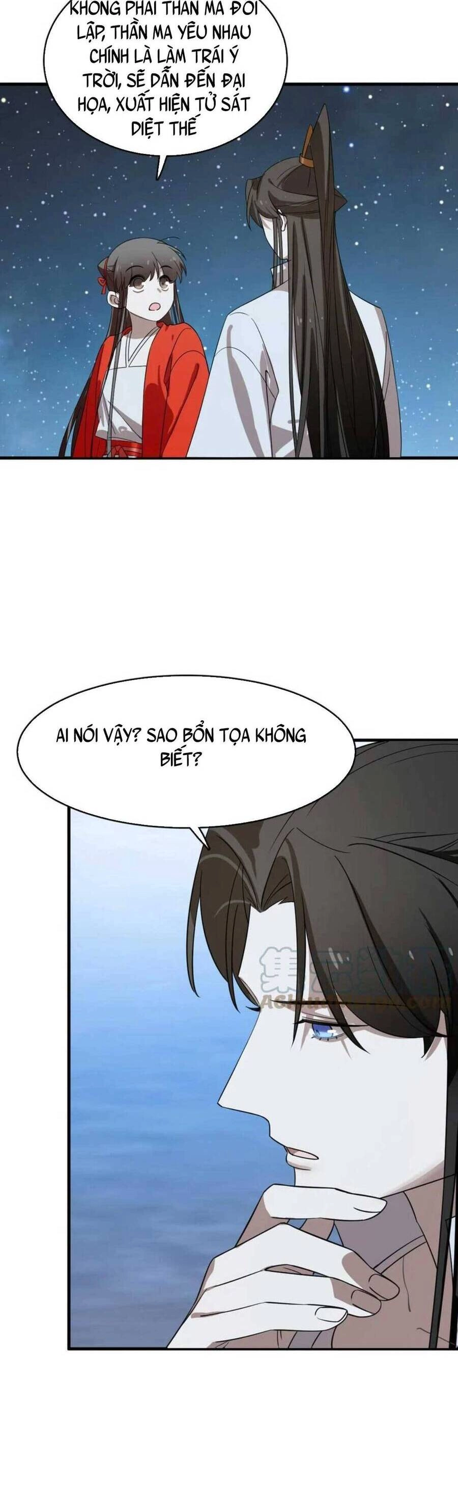 Độc Bộ Thiên Hạ: Đặc Công Thần Y Chapter 454 - 16