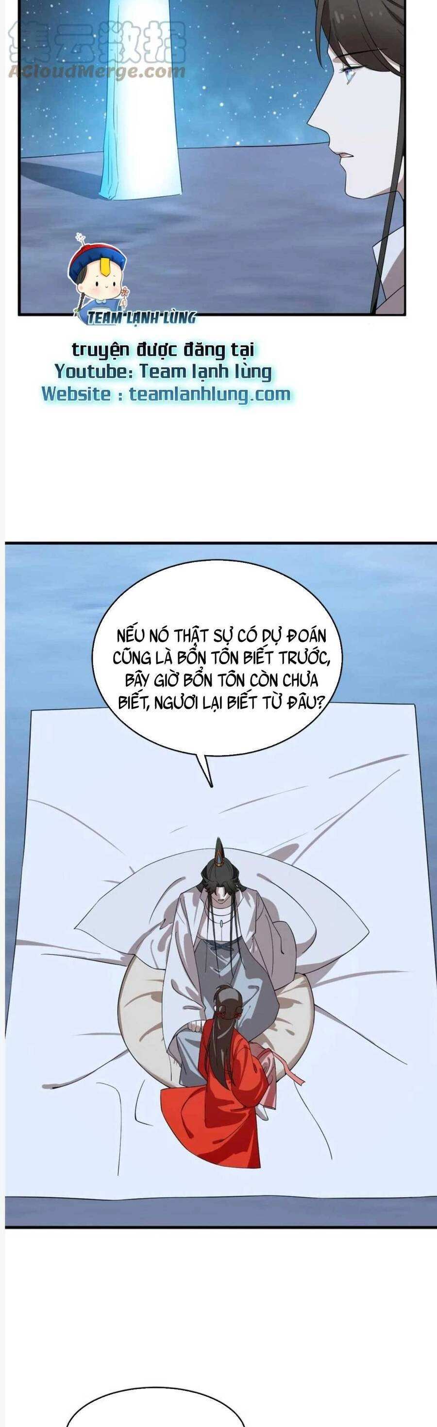 Độc Bộ Thiên Hạ: Đặc Công Thần Y Chapter 454 - 19