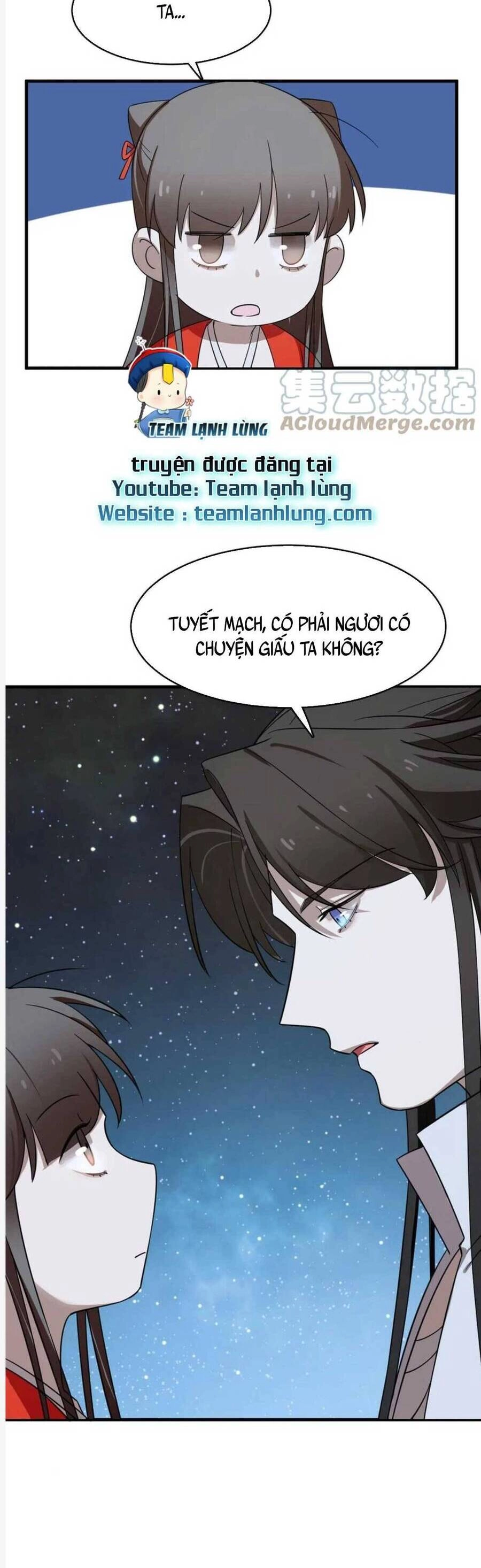 Độc Bộ Thiên Hạ: Đặc Công Thần Y Chapter 454 - 20