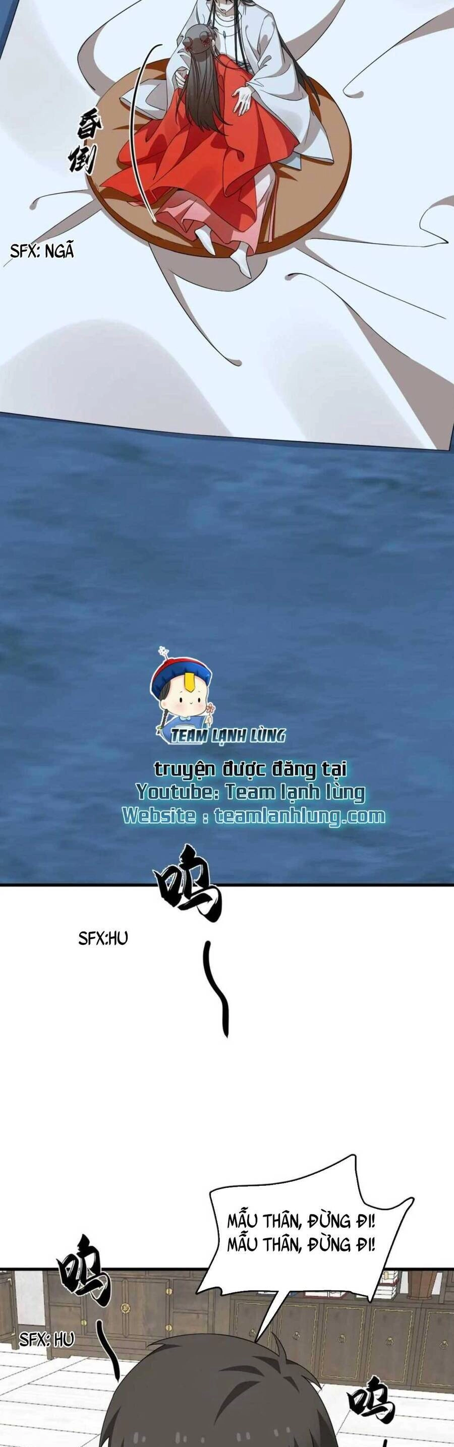 Độc Bộ Thiên Hạ: Đặc Công Thần Y Chapter 455 - 7