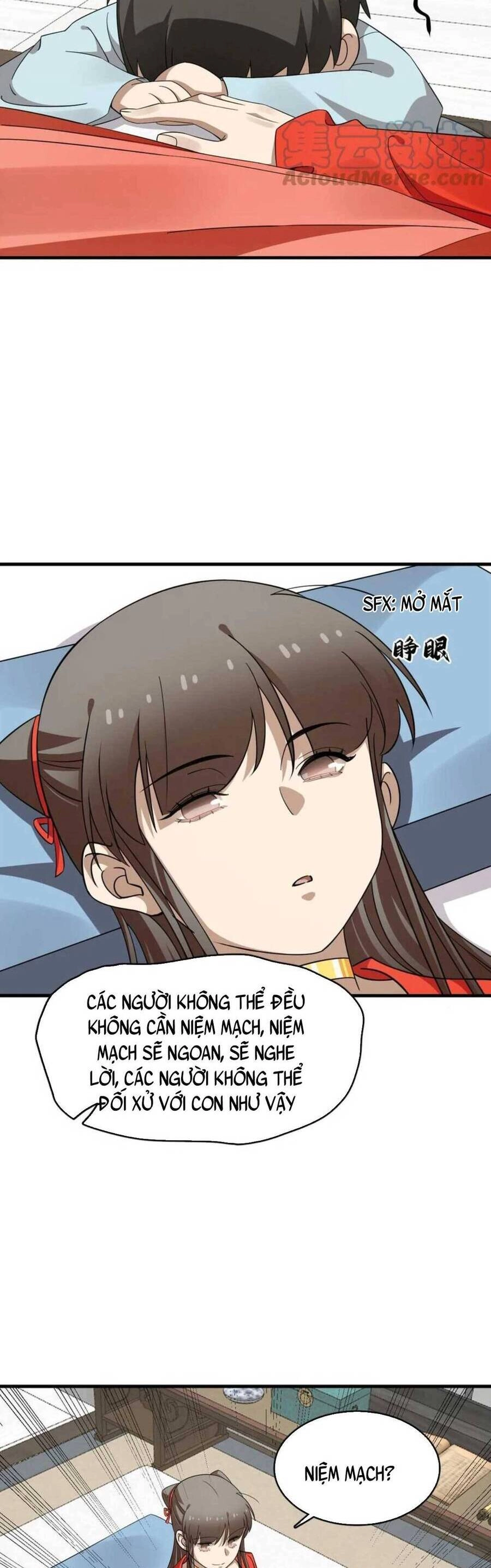 Độc Bộ Thiên Hạ: Đặc Công Thần Y Chapter 455 - 8