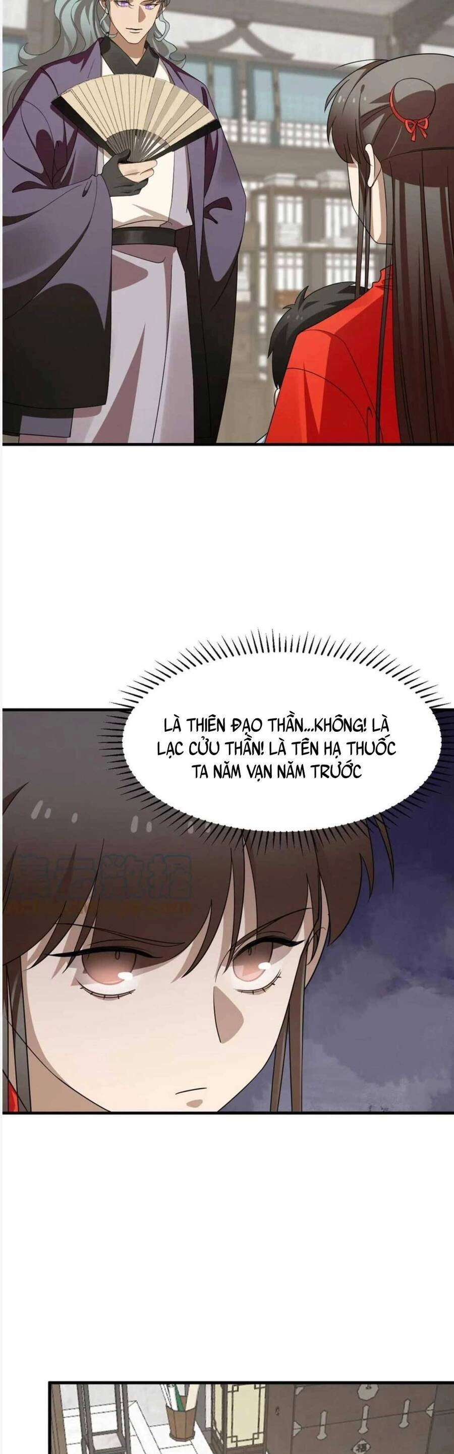 Độc Bộ Thiên Hạ: Đặc Công Thần Y Chapter 455 - 11