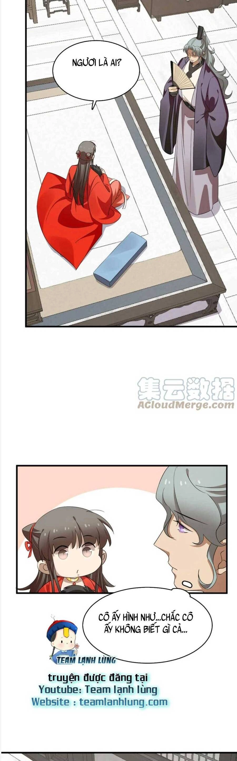 Độc Bộ Thiên Hạ: Đặc Công Thần Y Chapter 455 - 12