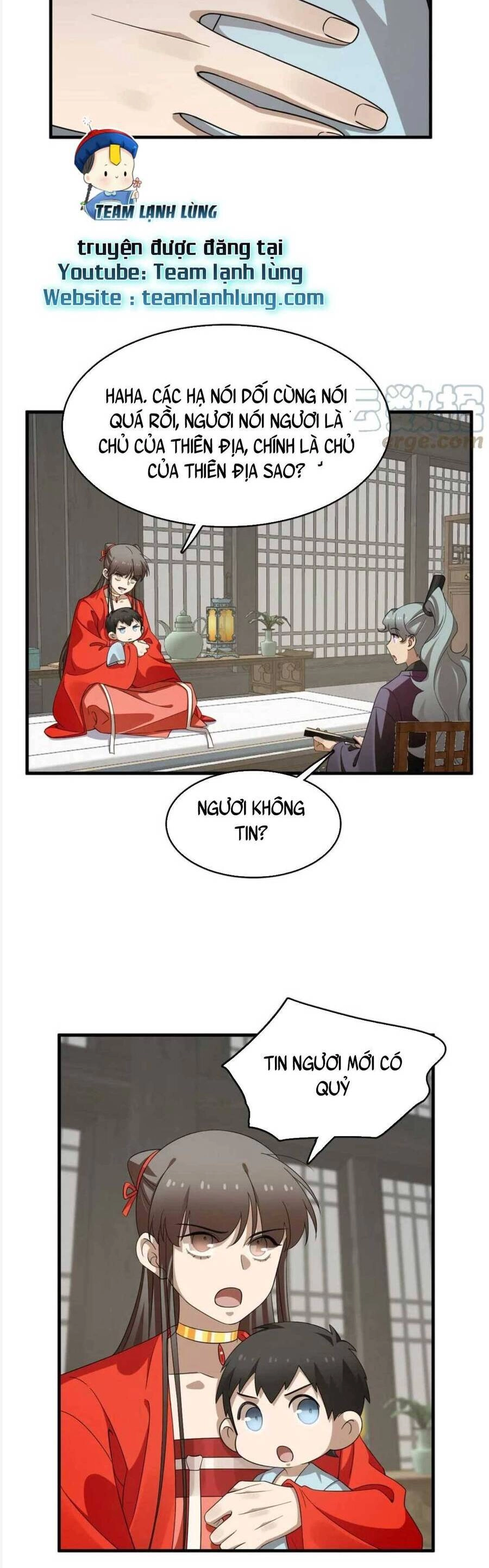 Độc Bộ Thiên Hạ: Đặc Công Thần Y Chapter 455 - 16