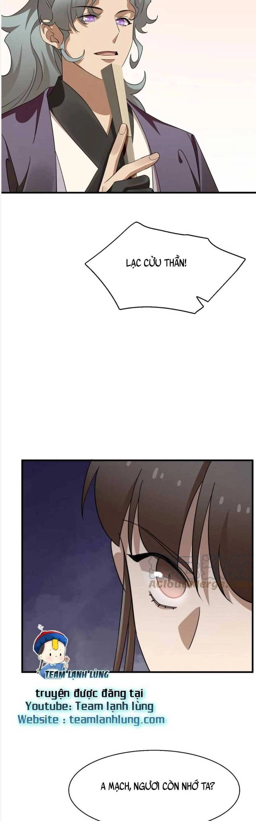 Độc Bộ Thiên Hạ: Đặc Công Thần Y Chapter 455 - 18