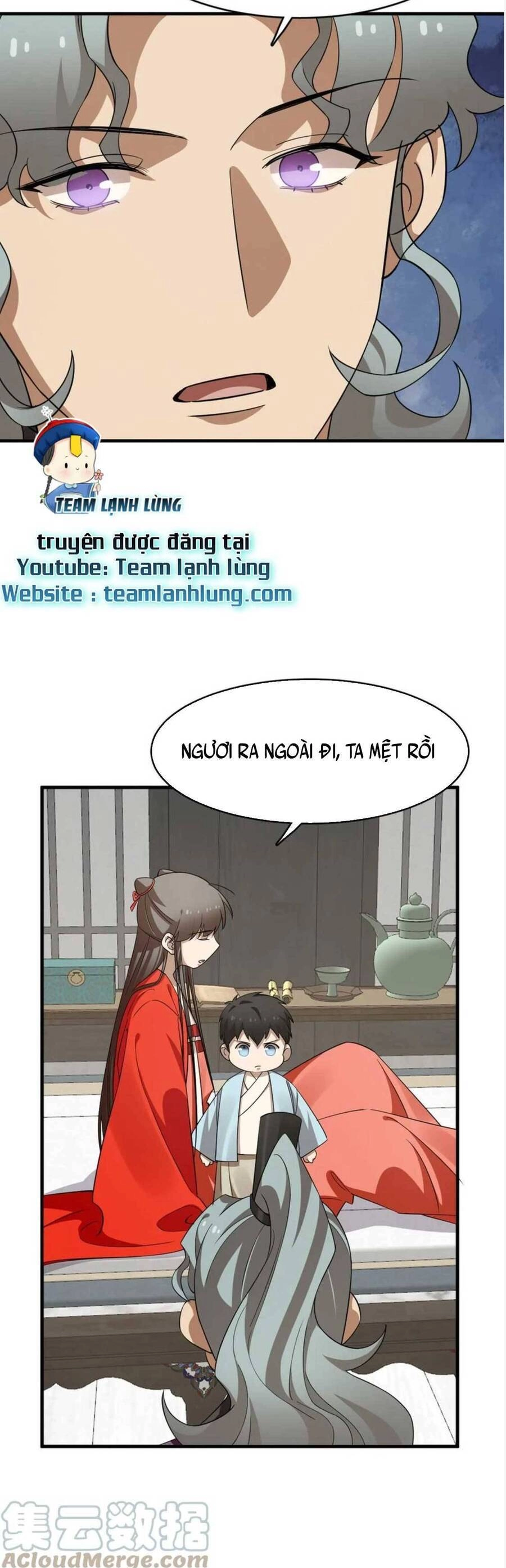 Độc Bộ Thiên Hạ: Đặc Công Thần Y Chapter 455 - 19