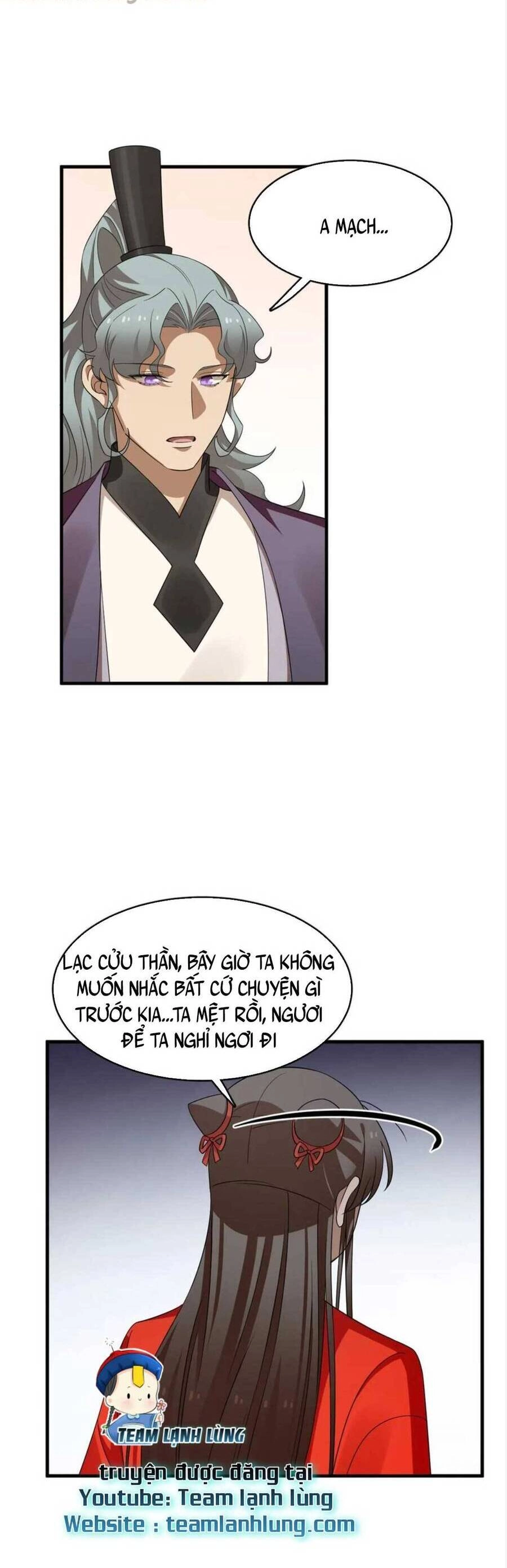 Độc Bộ Thiên Hạ: Đặc Công Thần Y Chapter 455 - 20