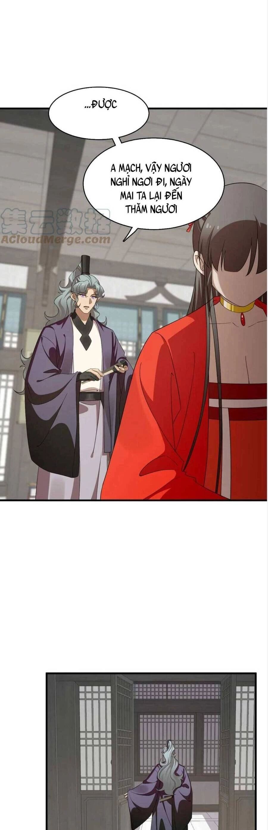 Độc Bộ Thiên Hạ: Đặc Công Thần Y Chapter 455 - 21