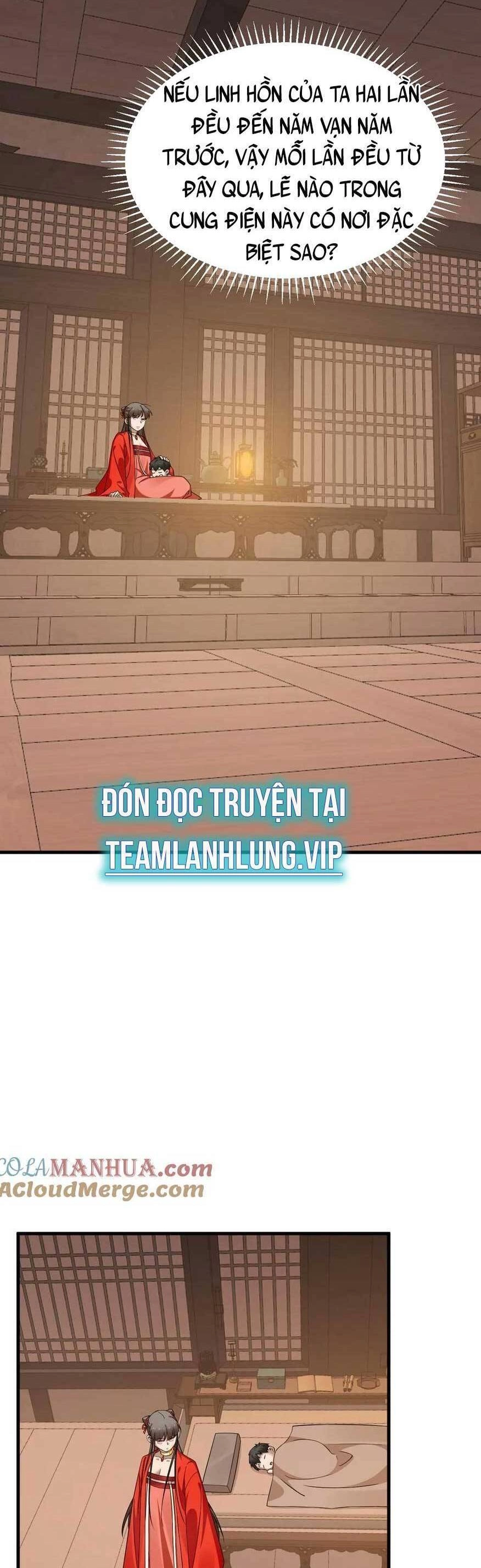 Độc Bộ Thiên Hạ: Đặc Công Thần Y Chapter 456 - 8