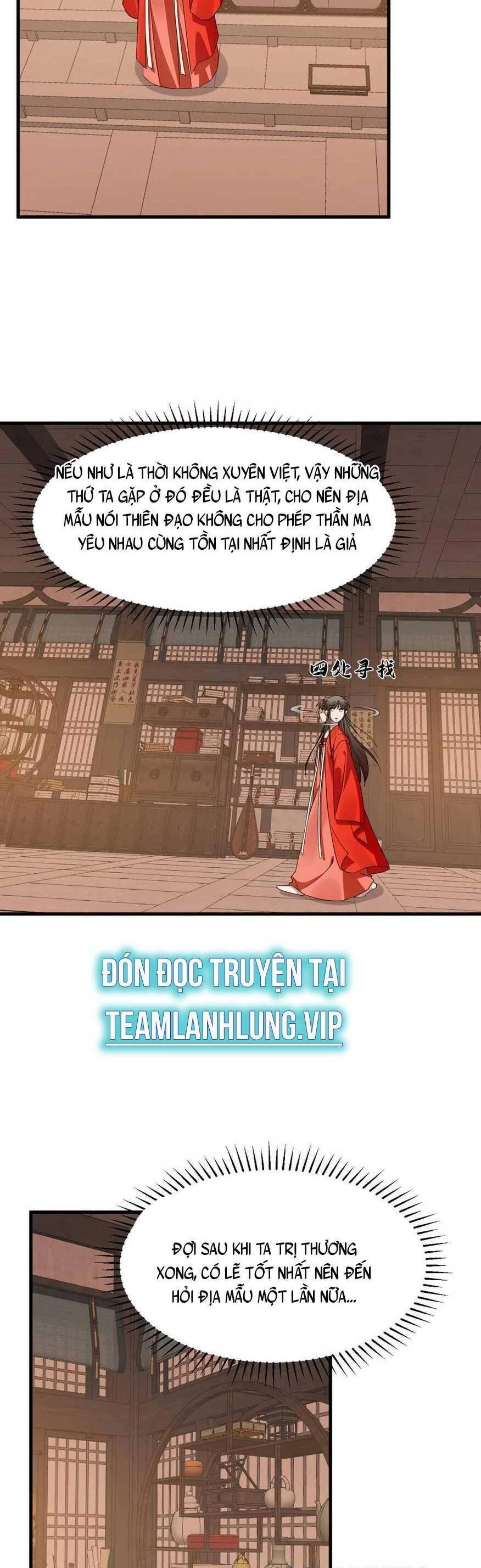 Độc Bộ Thiên Hạ: Đặc Công Thần Y Chapter 456 - 9