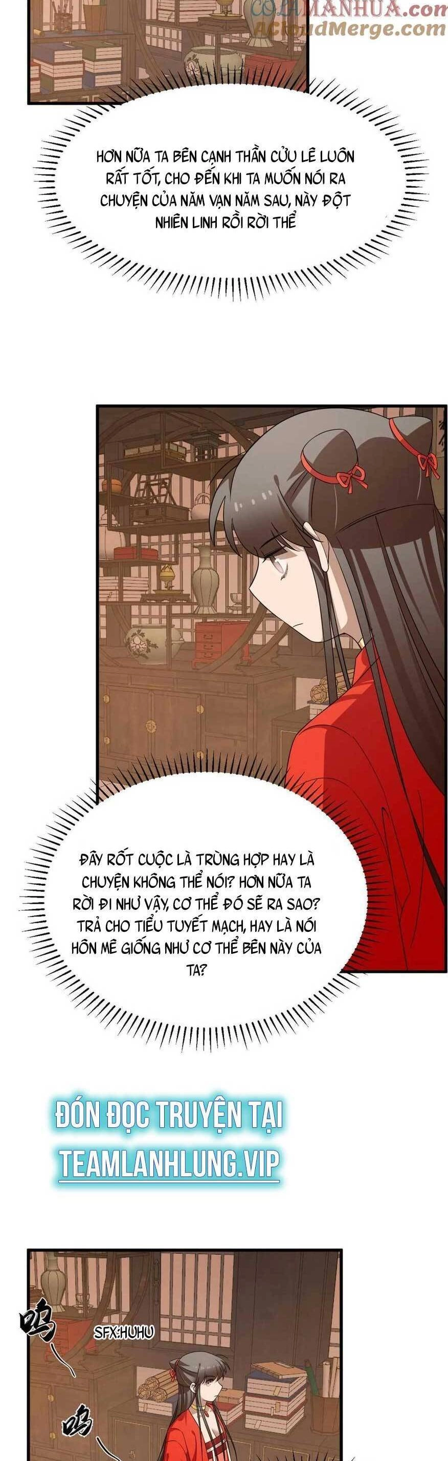 Độc Bộ Thiên Hạ: Đặc Công Thần Y Chapter 456 - 10