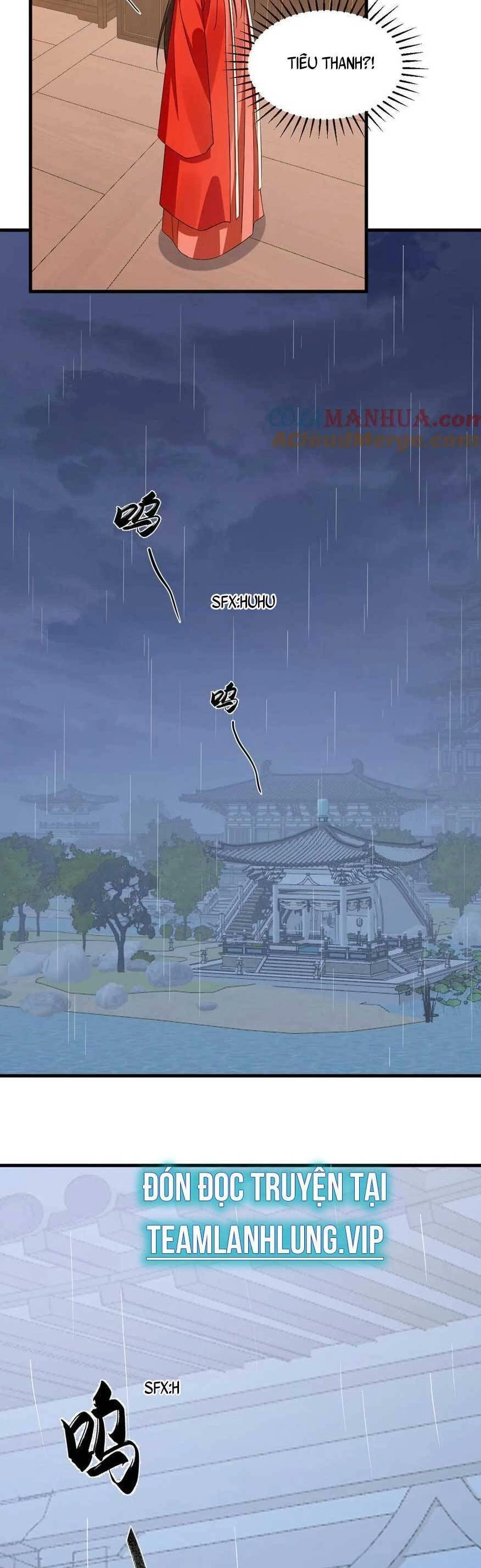 Độc Bộ Thiên Hạ: Đặc Công Thần Y Chapter 456 - 11