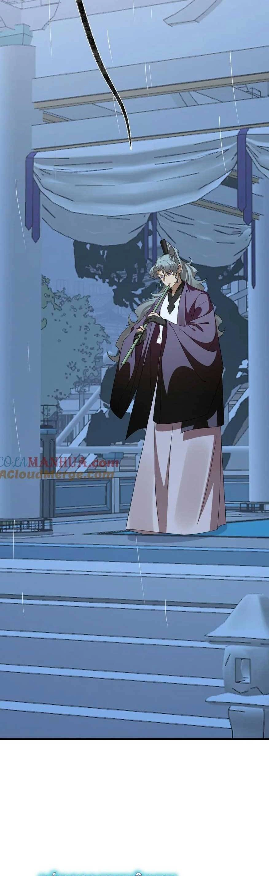 Độc Bộ Thiên Hạ: Đặc Công Thần Y Chapter 456 - 12