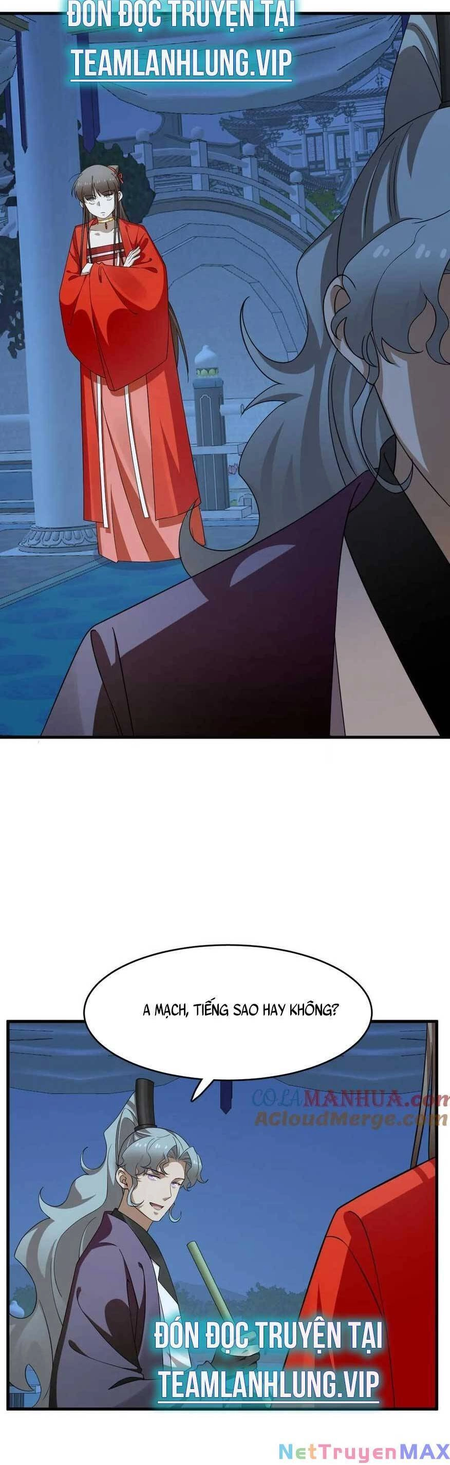 Độc Bộ Thiên Hạ: Đặc Công Thần Y Chapter 456 - 13