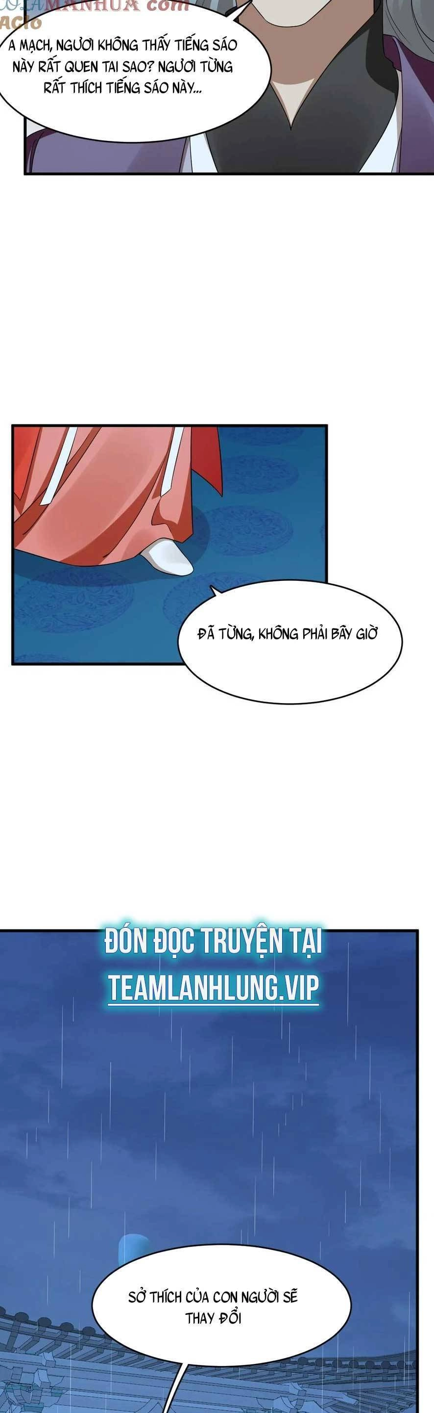 Độc Bộ Thiên Hạ: Đặc Công Thần Y Chapter 456 - 15