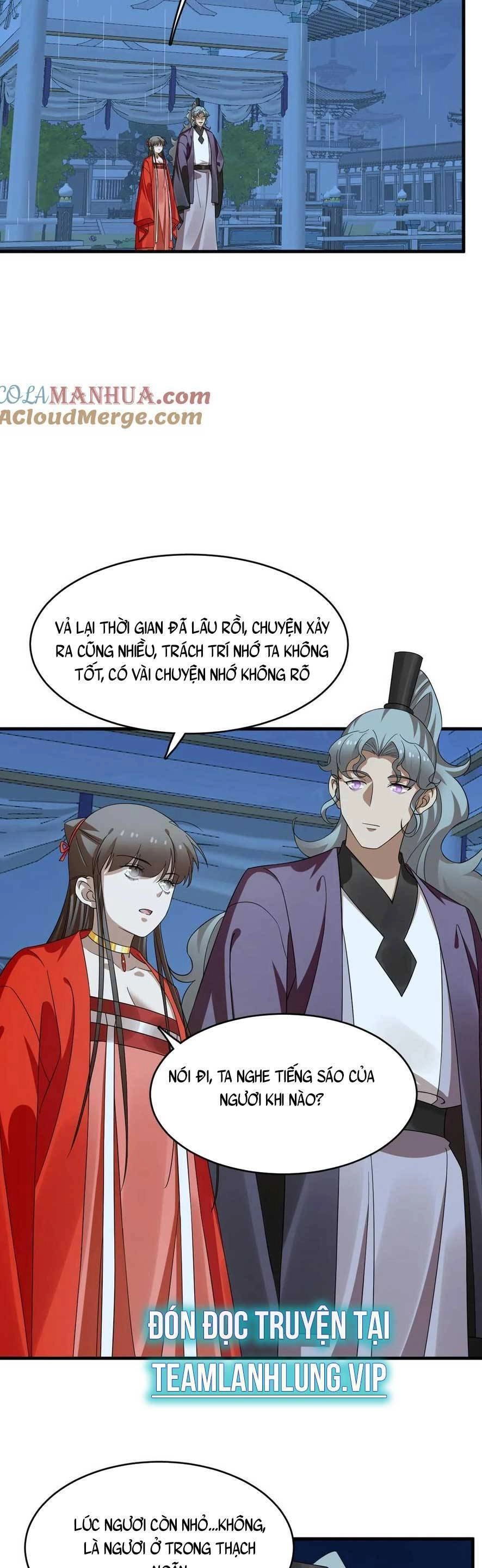 Độc Bộ Thiên Hạ: Đặc Công Thần Y Chapter 456 - 16