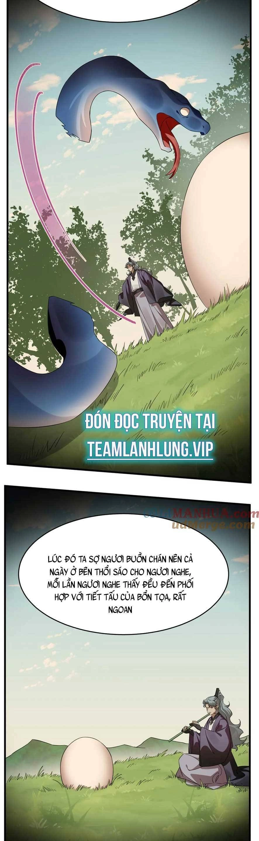 Độc Bộ Thiên Hạ: Đặc Công Thần Y Chapter 456 - 18