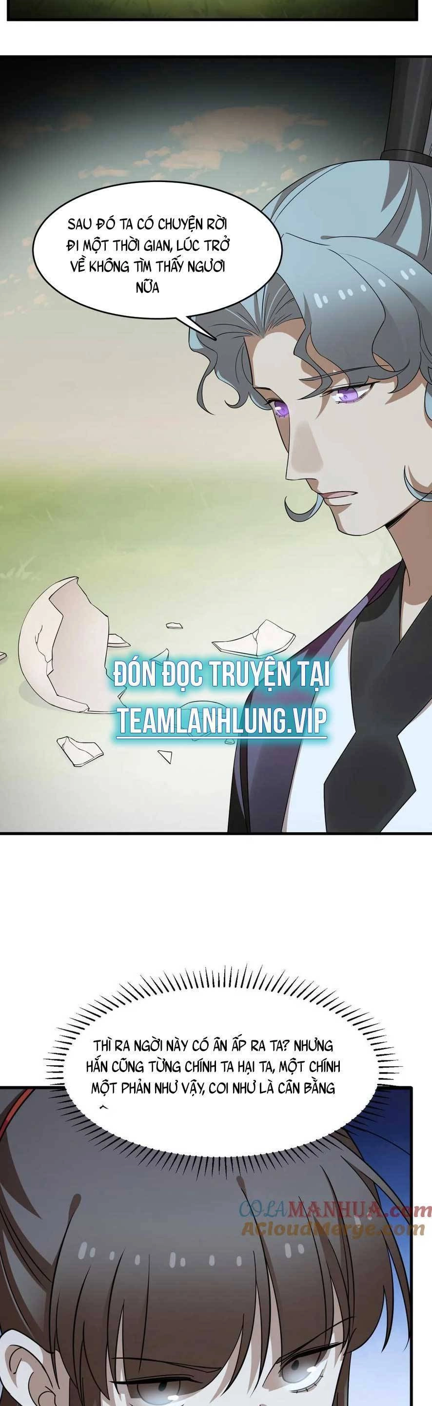 Độc Bộ Thiên Hạ: Đặc Công Thần Y Chapter 456 - 19