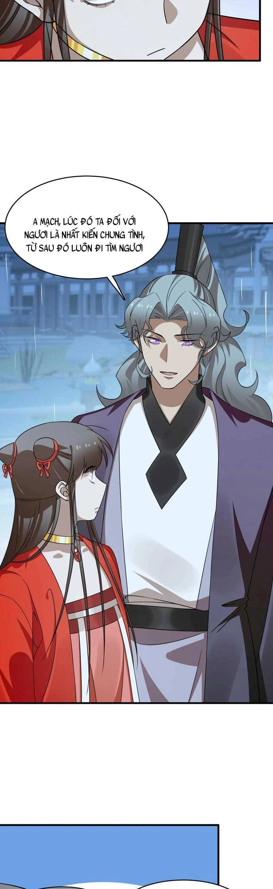 Độc Bộ Thiên Hạ: Đặc Công Thần Y Chapter 456 - 20