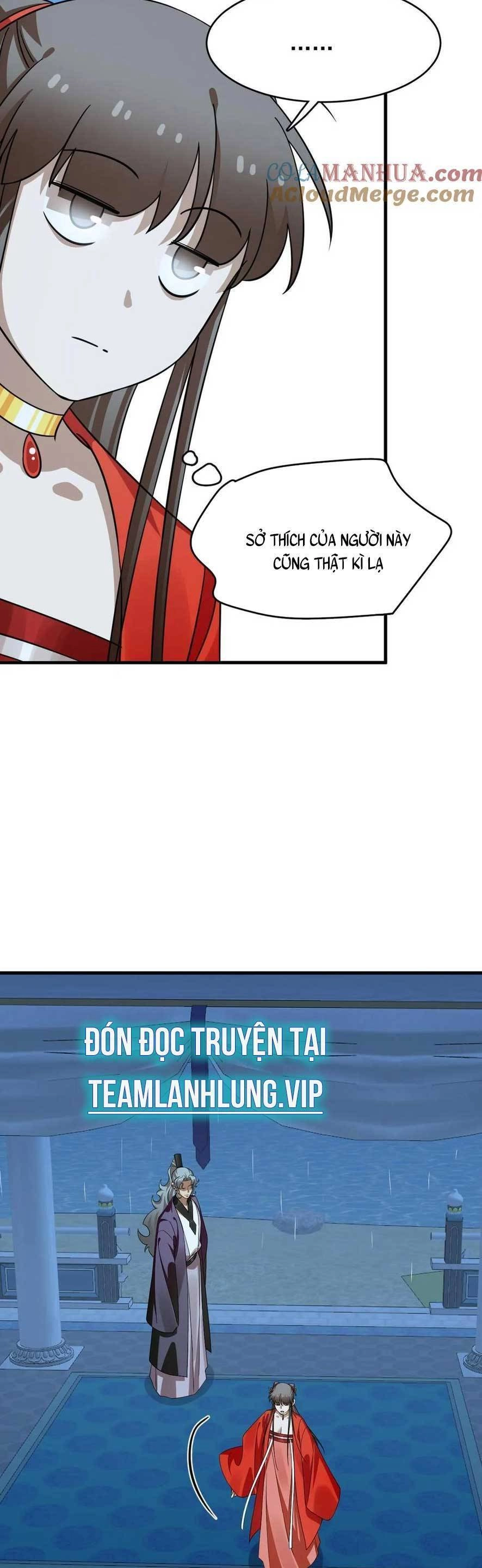 Độc Bộ Thiên Hạ: Đặc Công Thần Y Chapter 456 - 21