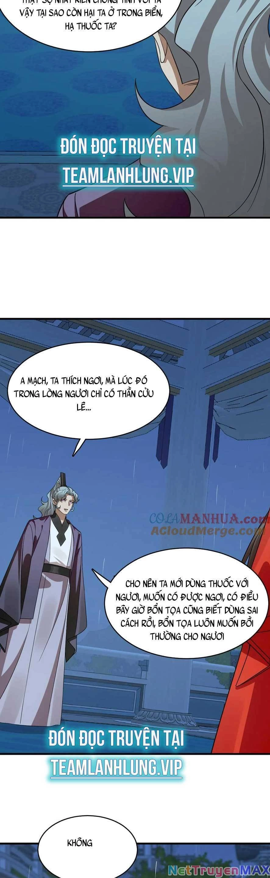 Độc Bộ Thiên Hạ: Đặc Công Thần Y Chapter 456 - 23