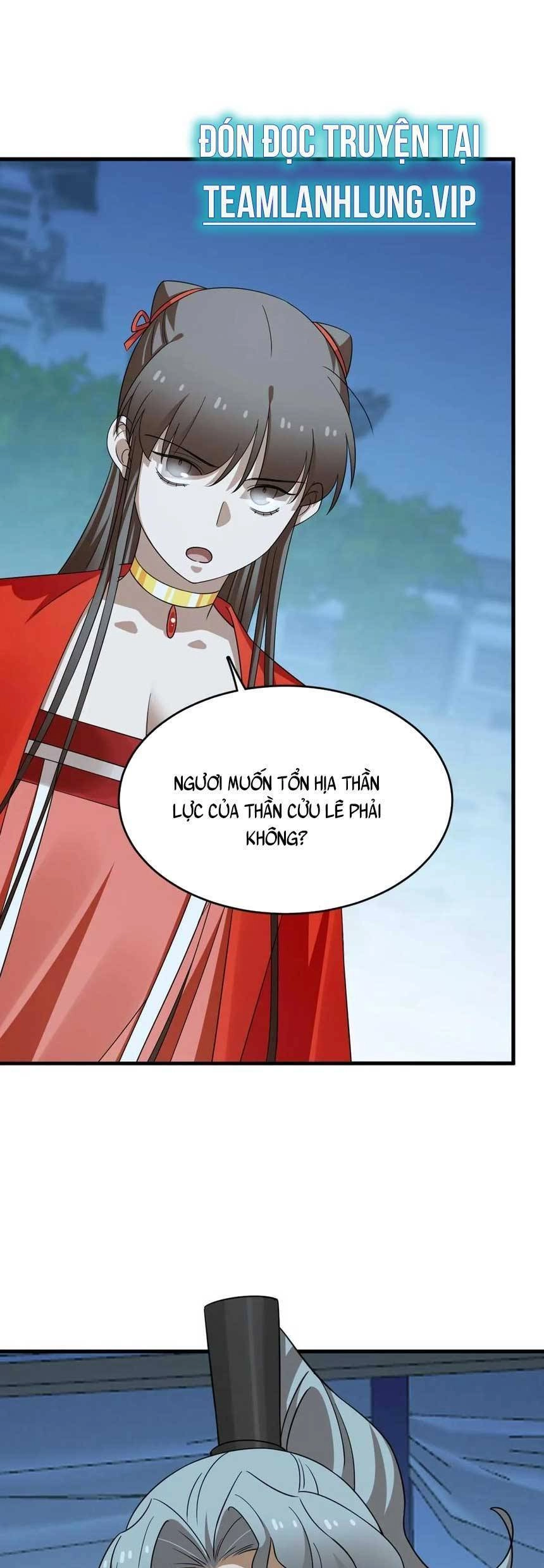 Độc Bộ Thiên Hạ: Đặc Công Thần Y Chapter 456 - 26