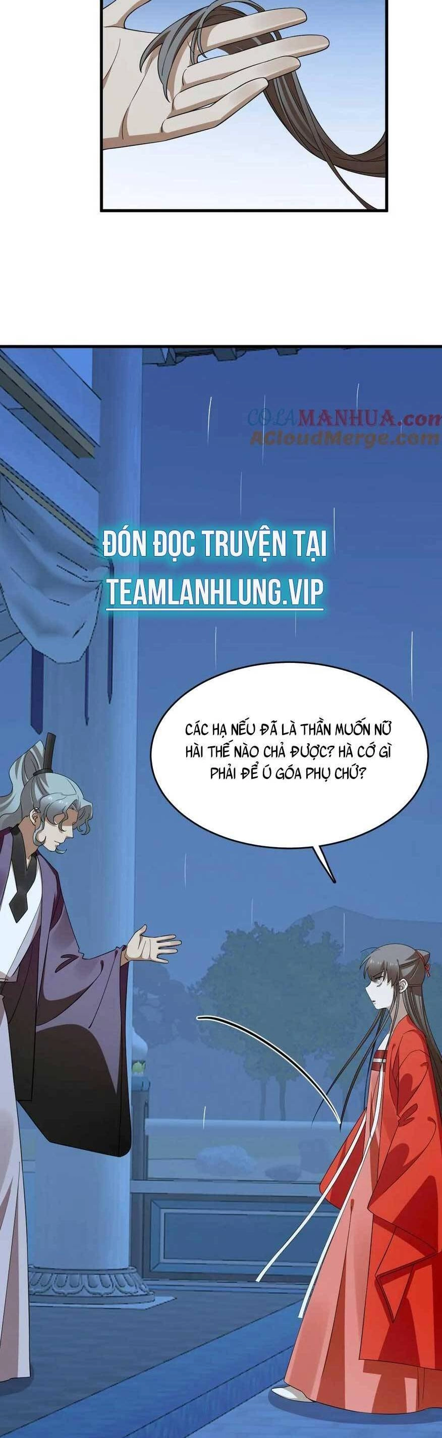 Độc Bộ Thiên Hạ: Đặc Công Thần Y Chapter 457 - 11