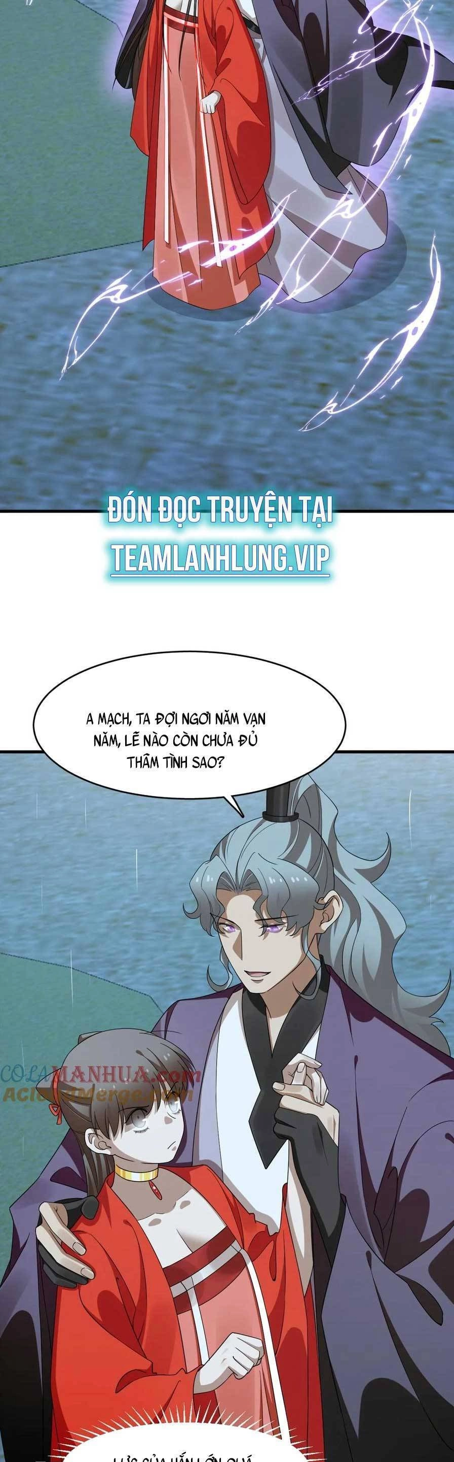 Độc Bộ Thiên Hạ: Đặc Công Thần Y Chapter 457 - 14