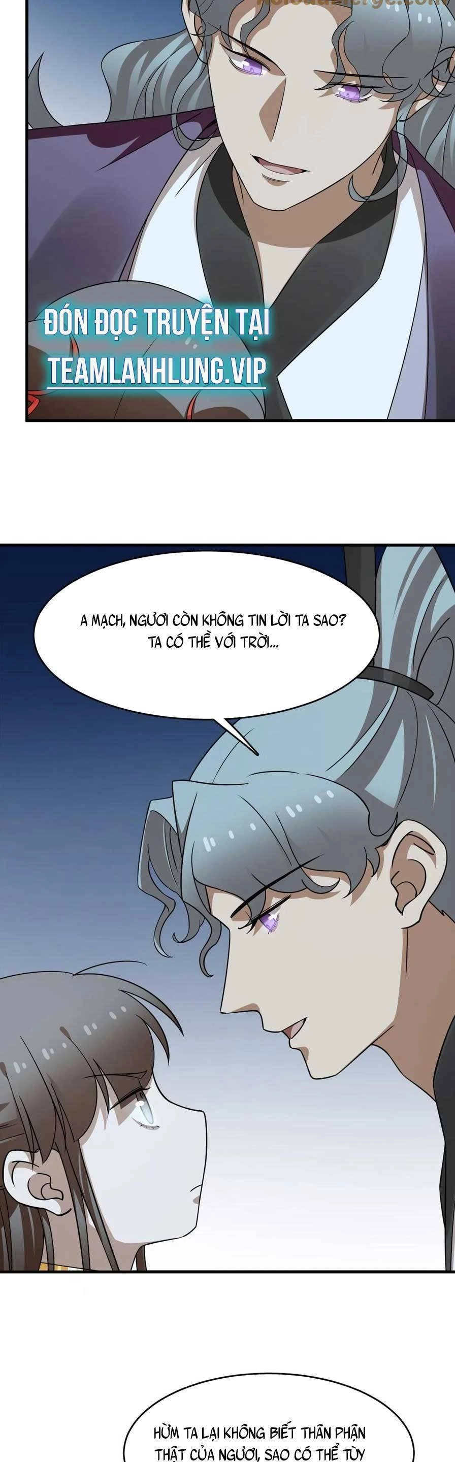 Độc Bộ Thiên Hạ: Đặc Công Thần Y Chapter 457 - 16