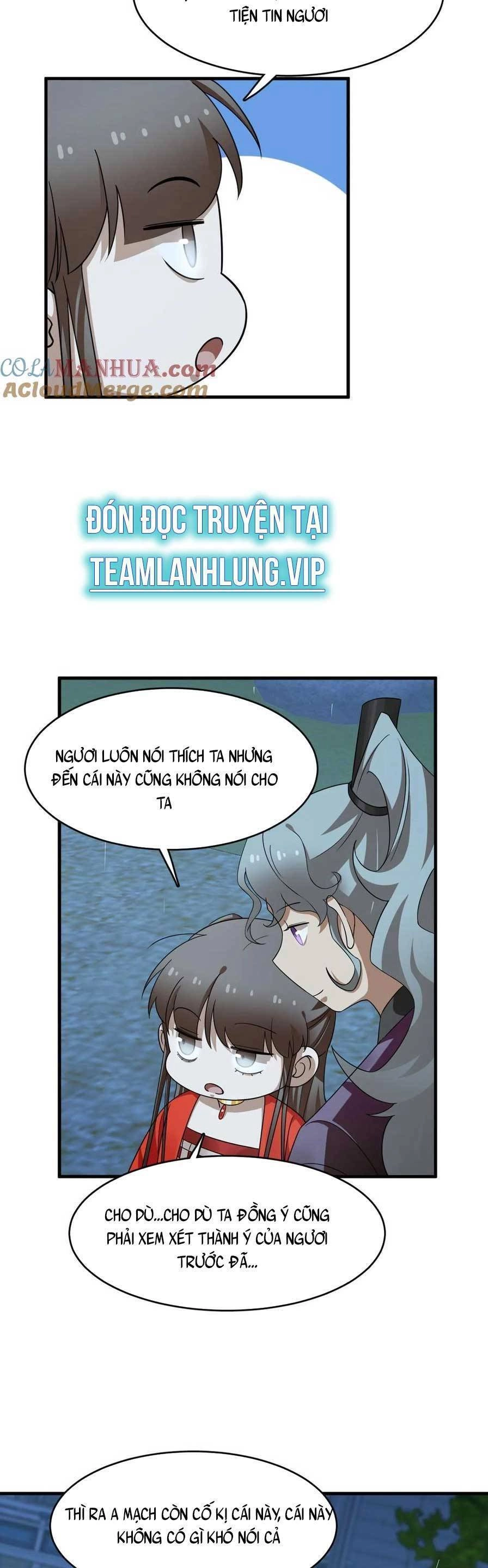 Độc Bộ Thiên Hạ: Đặc Công Thần Y Chapter 457 - 17