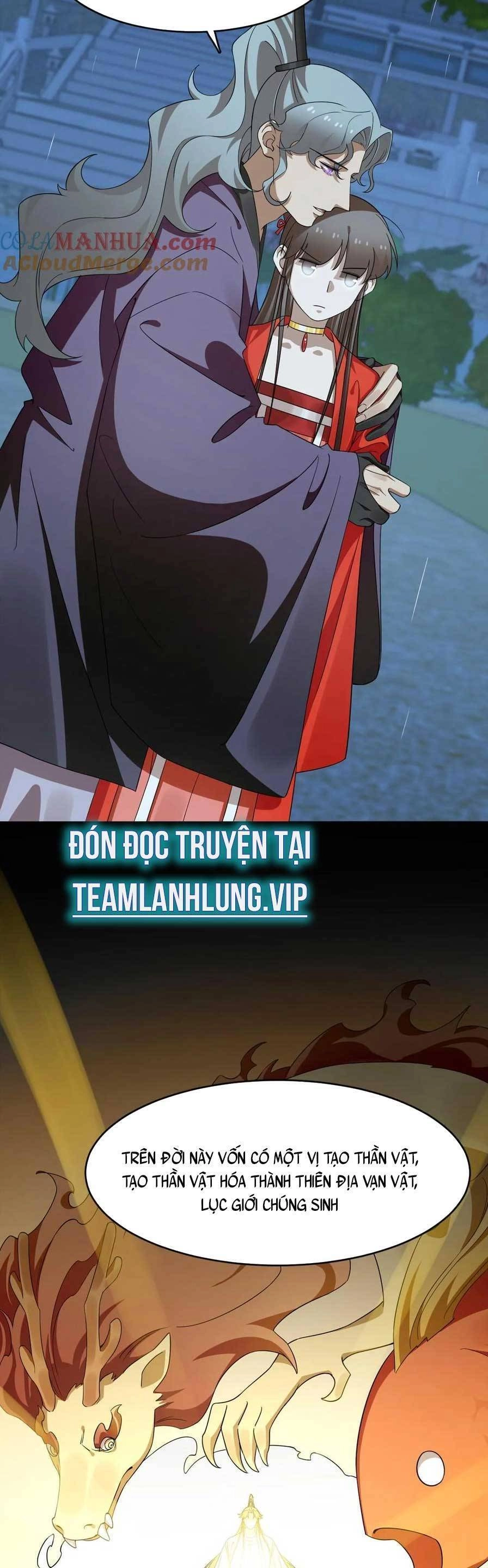 Độc Bộ Thiên Hạ: Đặc Công Thần Y Chapter 457 - 18