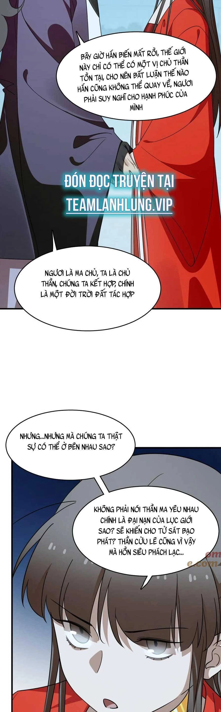 Độc Bộ Thiên Hạ: Đặc Công Thần Y Chapter 457 - 22