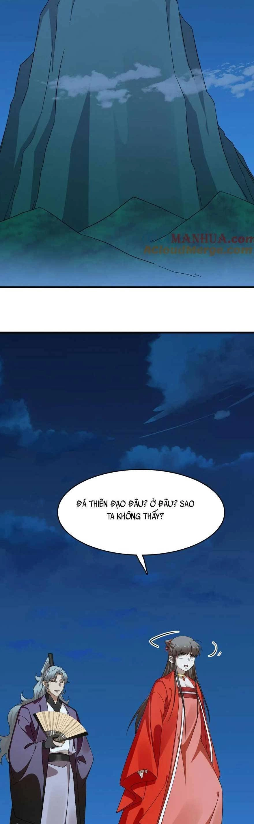 Độc Bộ Thiên Hạ: Đặc Công Thần Y Chapter 458 - 5