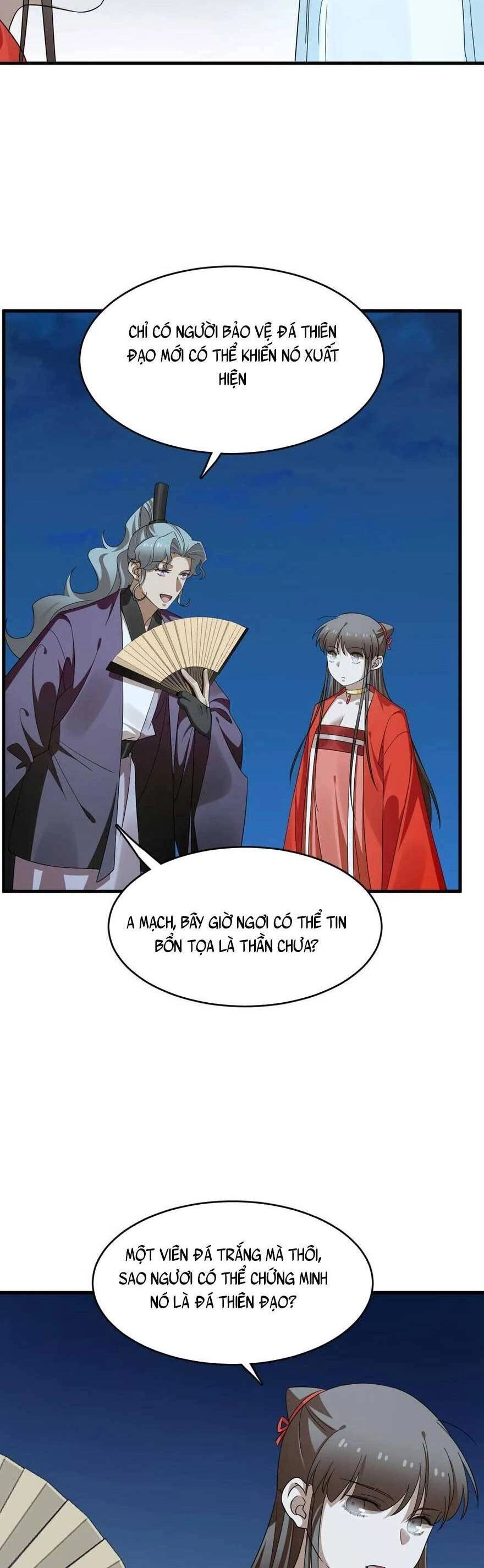 Độc Bộ Thiên Hạ: Đặc Công Thần Y Chapter 458 - 8