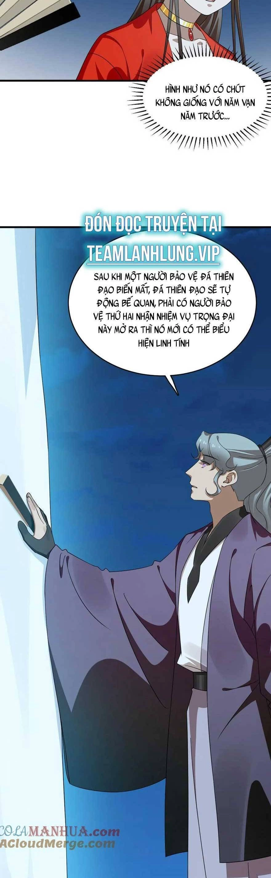 Độc Bộ Thiên Hạ: Đặc Công Thần Y Chapter 458 - 9