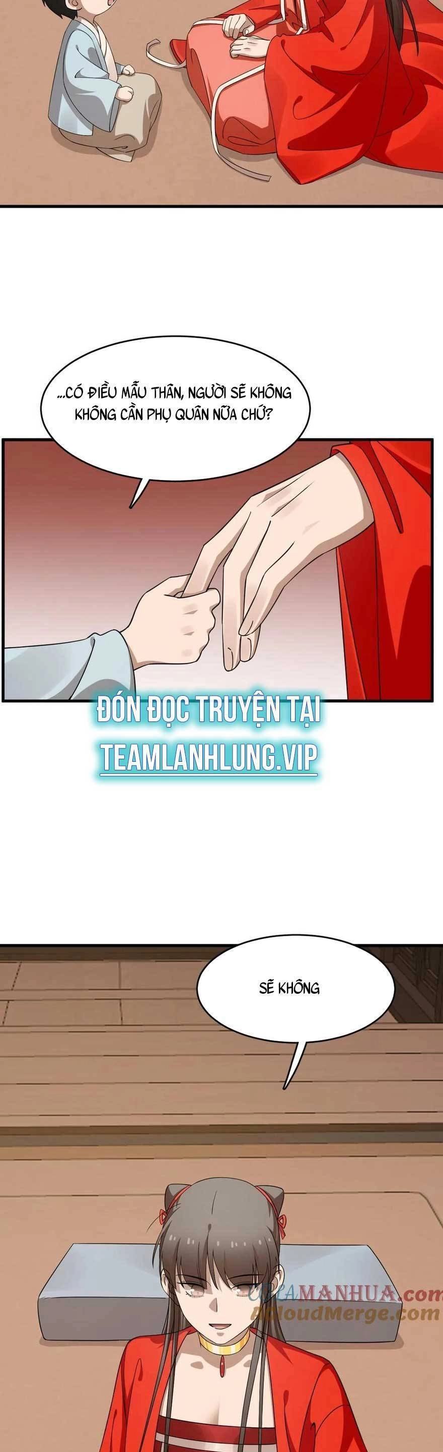 Độc Bộ Thiên Hạ: Đặc Công Thần Y Chapter 458 - 14