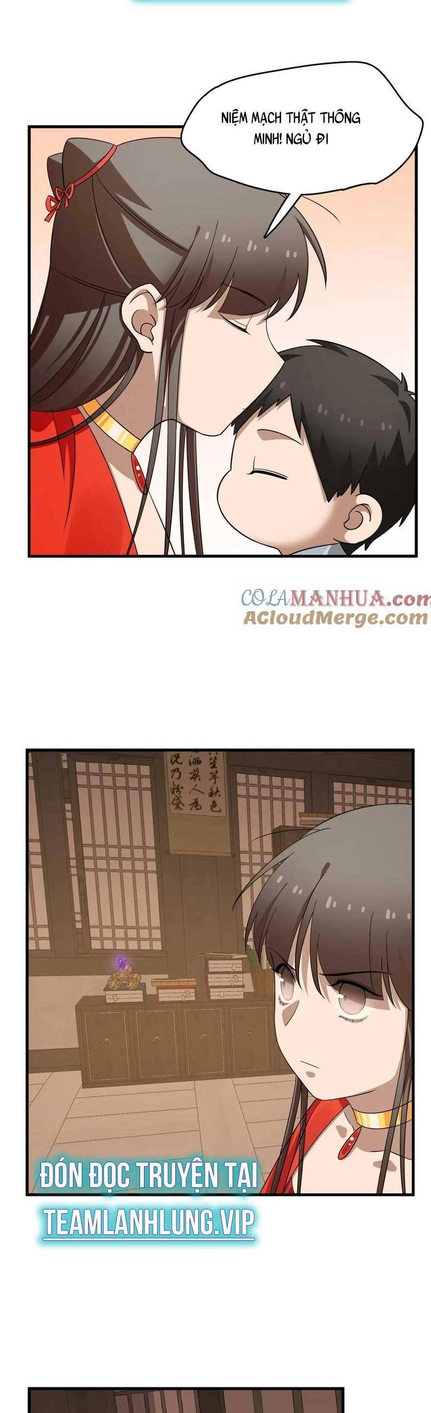 Độc Bộ Thiên Hạ: Đặc Công Thần Y Chapter 458 - 18