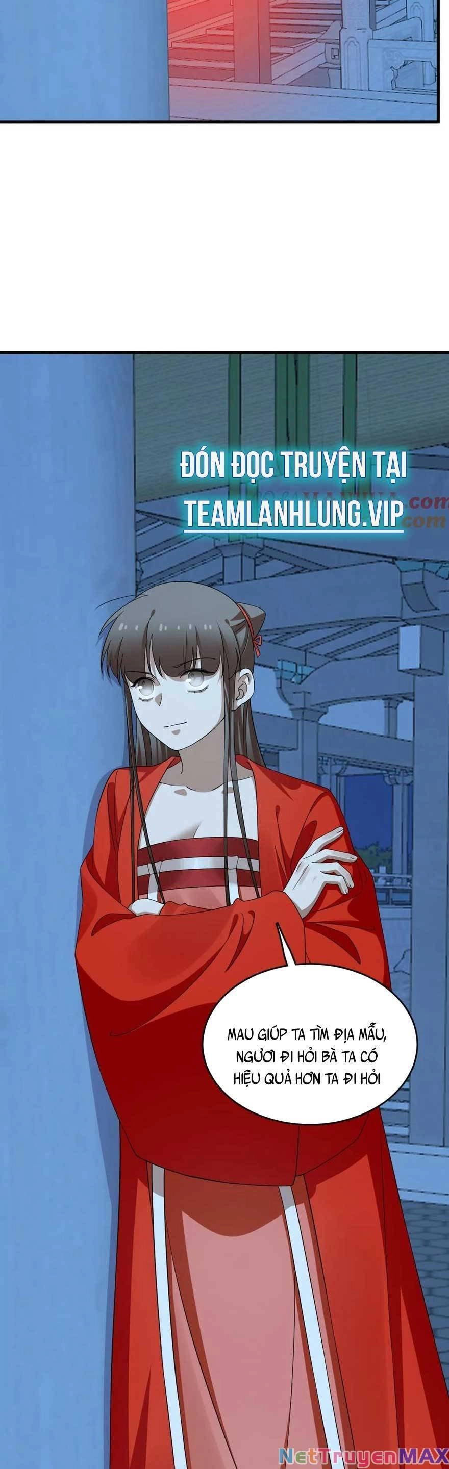 Độc Bộ Thiên Hạ: Đặc Công Thần Y Chapter 458 - 23