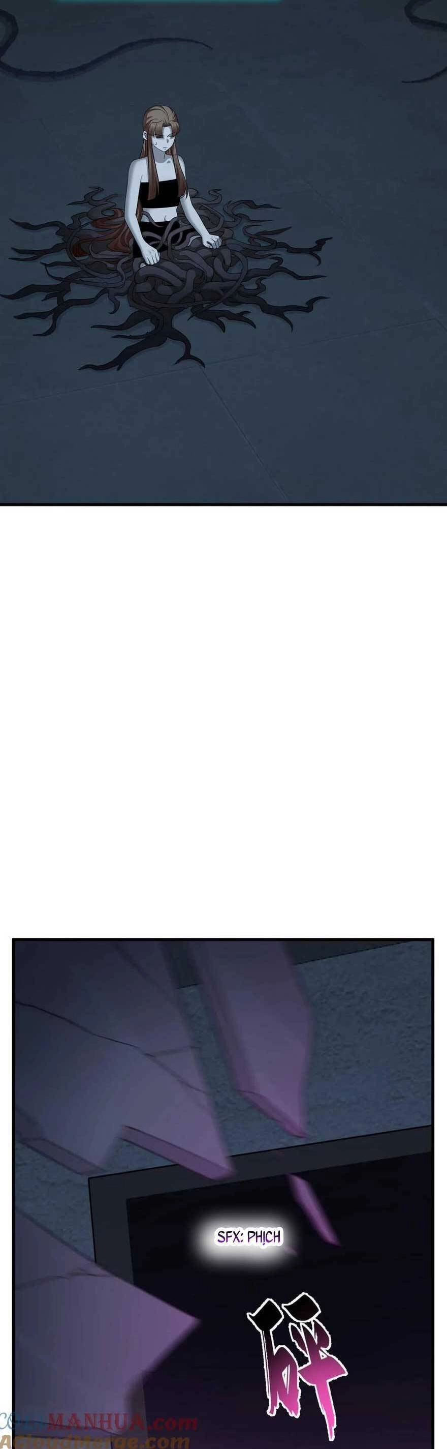 Độc Bộ Thiên Hạ: Đặc Công Thần Y Chapter 459 - 5