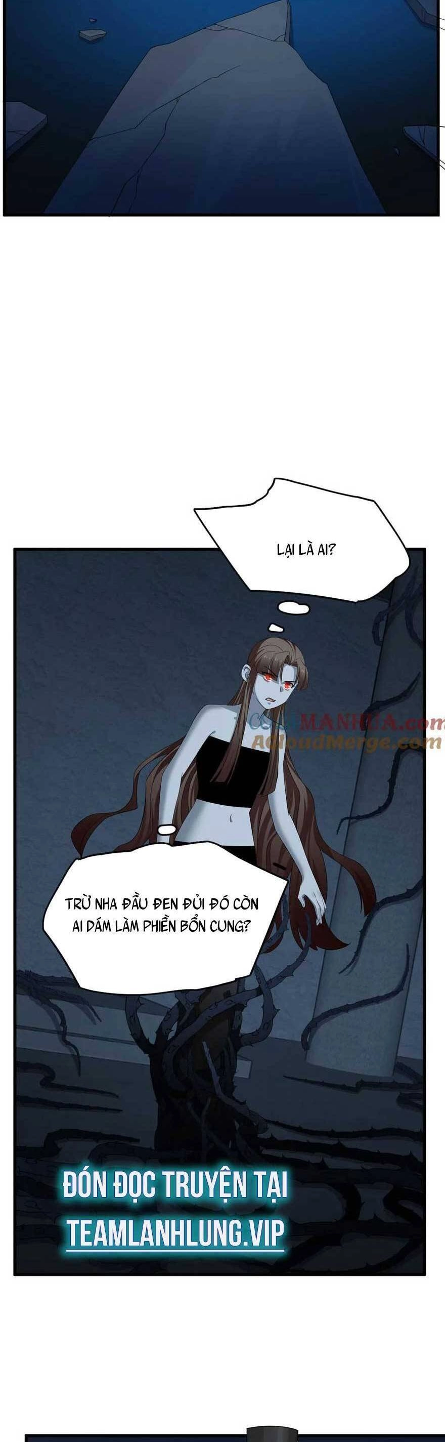 Độc Bộ Thiên Hạ: Đặc Công Thần Y Chapter 459 - 7