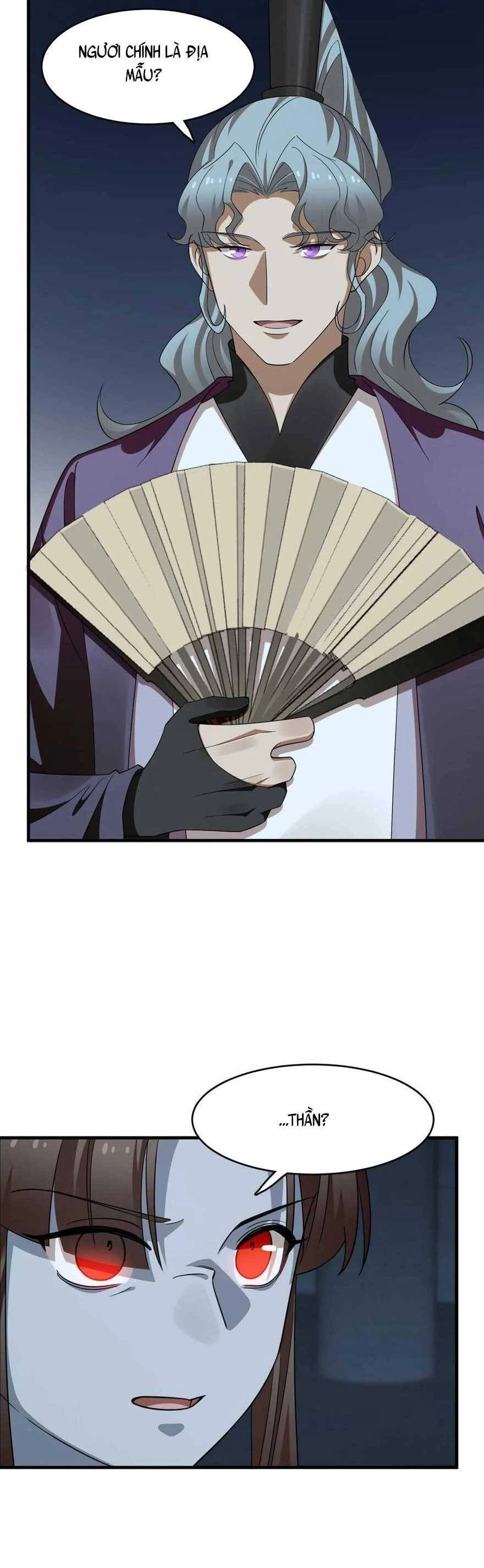 Độc Bộ Thiên Hạ: Đặc Công Thần Y Chapter 459 - 8