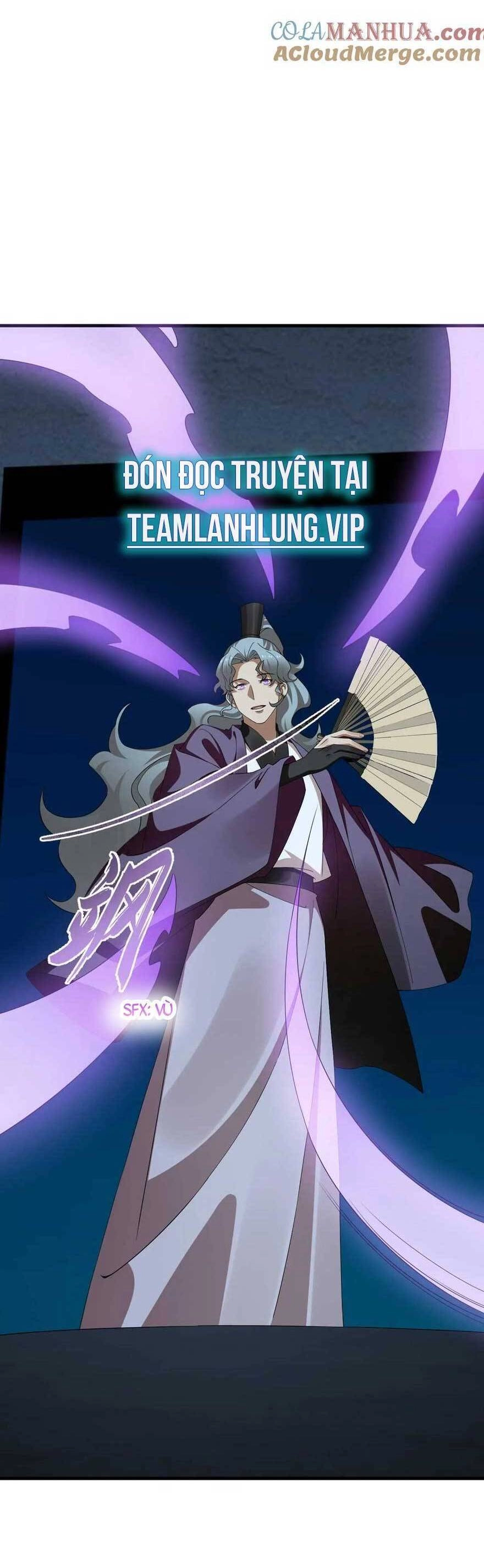 Độc Bộ Thiên Hạ: Đặc Công Thần Y Chapter 459 - 9