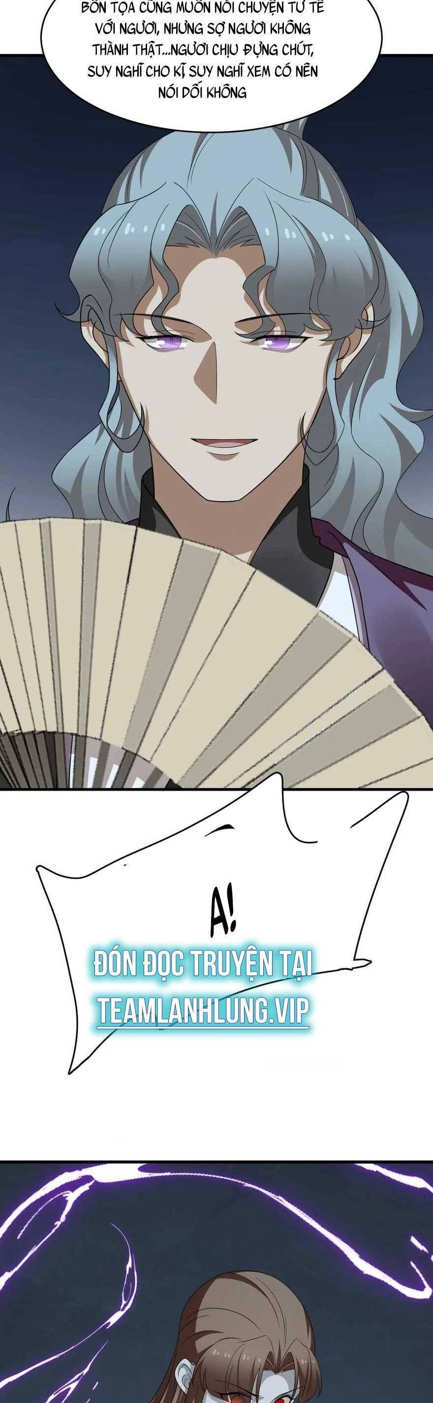 Độc Bộ Thiên Hạ: Đặc Công Thần Y Chapter 459 - 11